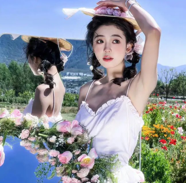 孟加拉虎 海报
